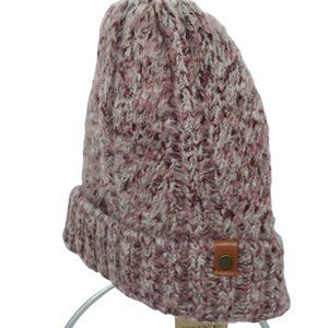 FRYE And CO. Beanie with Cuff NWT
